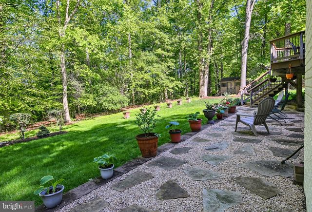 8368 SAND CHERRY LN, Laurel, MD 20723