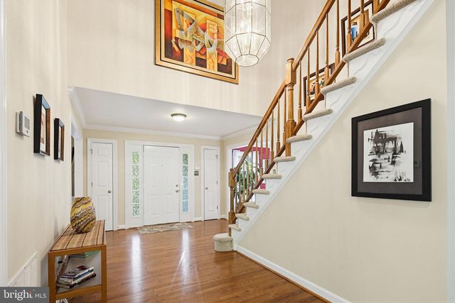 8368 SAND CHERRY LN, Laurel, MD 20723