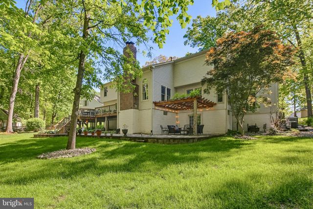 8368 SAND CHERRY LN, Laurel, MD 20723