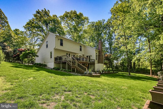 8368 SAND CHERRY LN, Laurel, MD 20723