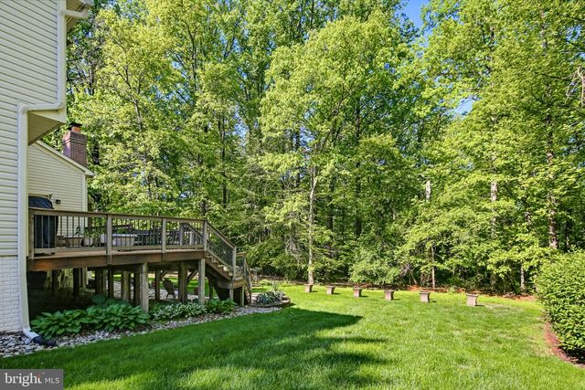 8368 SAND CHERRY LN, Laurel, MD 20723