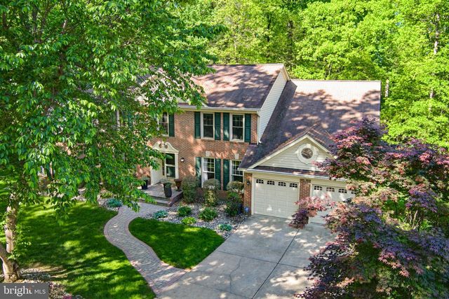 8368 SAND CHERRY LN, Laurel, MD 20723