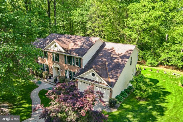 8368 SAND CHERRY LN, Laurel, MD 20723