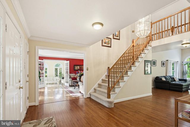 8368 SAND CHERRY LN, Laurel, MD 20723