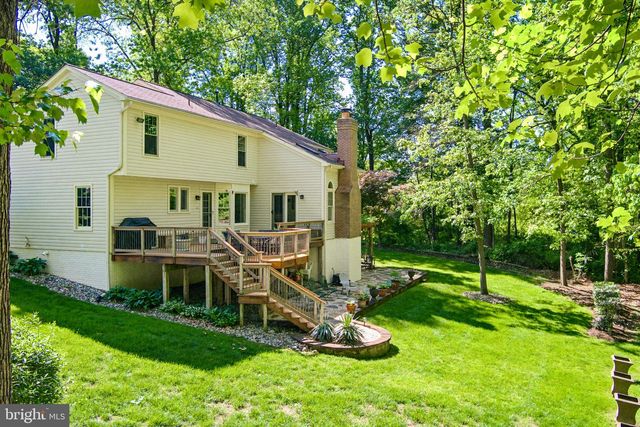 8368 SAND CHERRY LN, Laurel, MD 20723