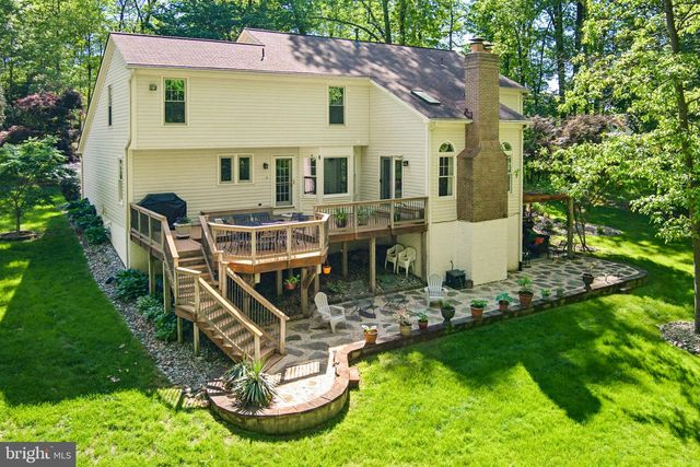 8368 SAND CHERRY LN, Laurel, MD 20723
