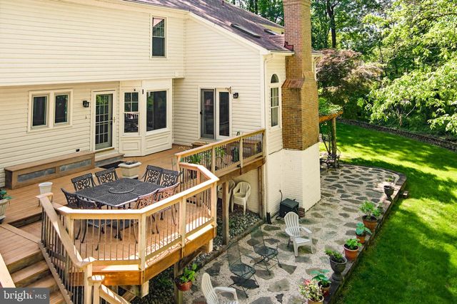 8368 SAND CHERRY LN, Laurel, MD 20723