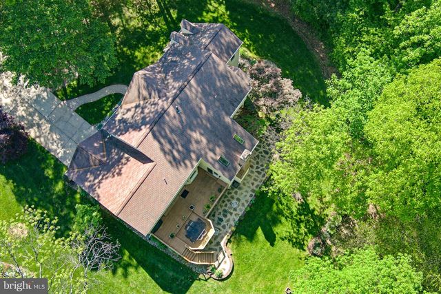 8368 SAND CHERRY LN, Laurel, MD 20723