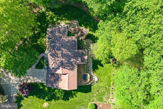 8368 SAND CHERRY LN, Laurel, MD 20723