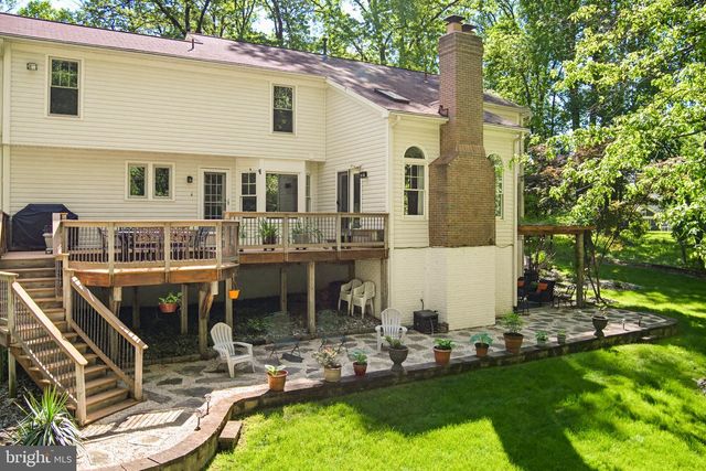 8368 SAND CHERRY LN, Laurel, MD 20723