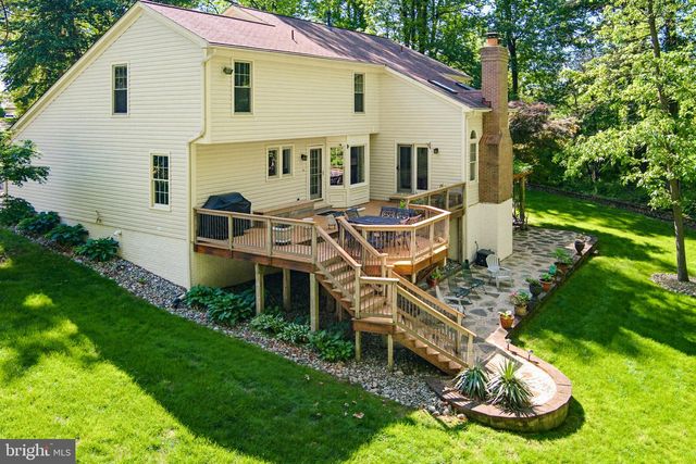 8368 SAND CHERRY LN, Laurel, MD 20723