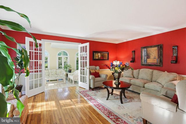 8368 SAND CHERRY LN, Laurel, MD 20723