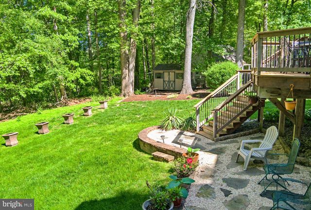8368 SAND CHERRY LN, Laurel, MD 20723