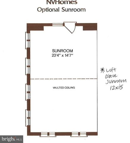 8368 SAND CHERRY LN, Laurel, MD 20723