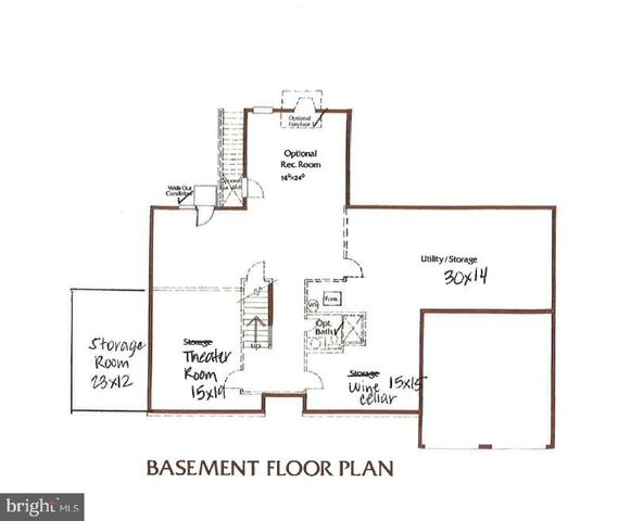 8368 SAND CHERRY LN, Laurel, MD 20723
