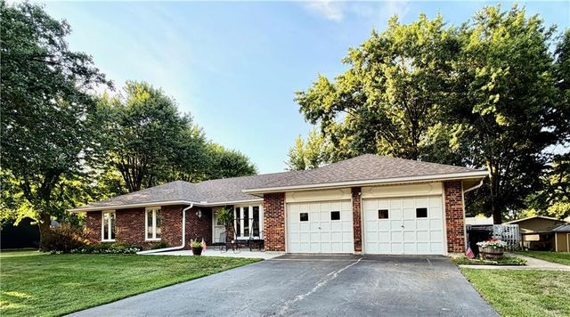 111 Samphill Street, Lawson, MO 64062