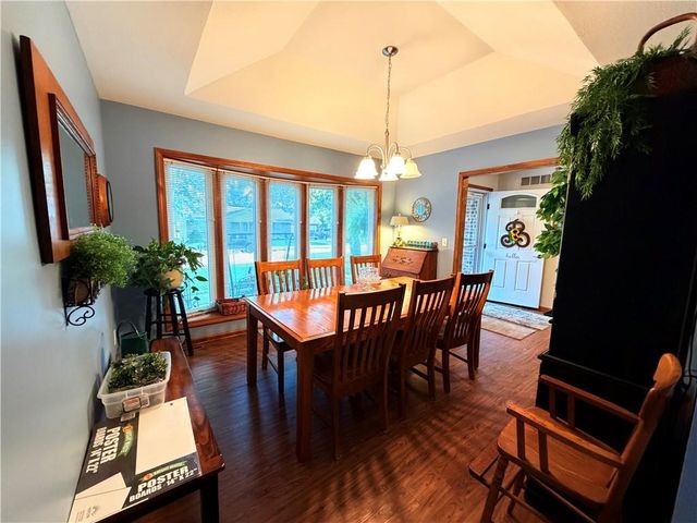 111 Samphill Street, Lawson, MO 64062