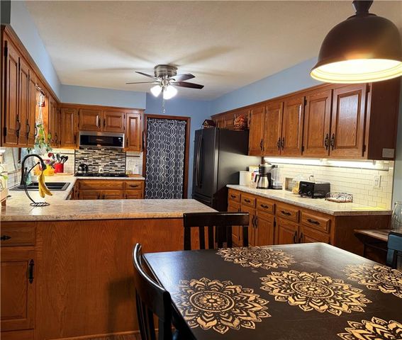 111 Samphill Street, Lawson, MO 64062