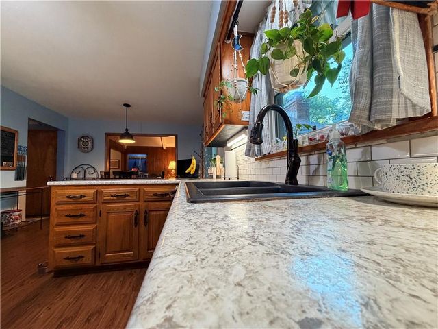 111 Samphill Street, Lawson, MO 64062