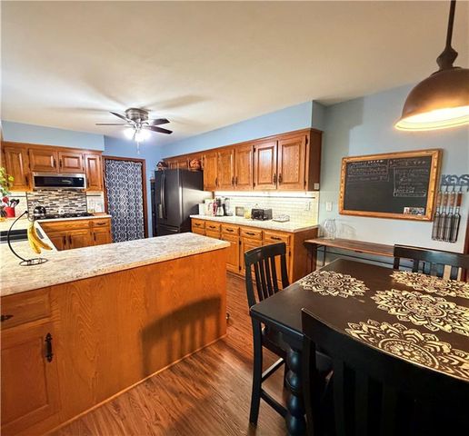 111 Samphill Street, Lawson, MO 64062