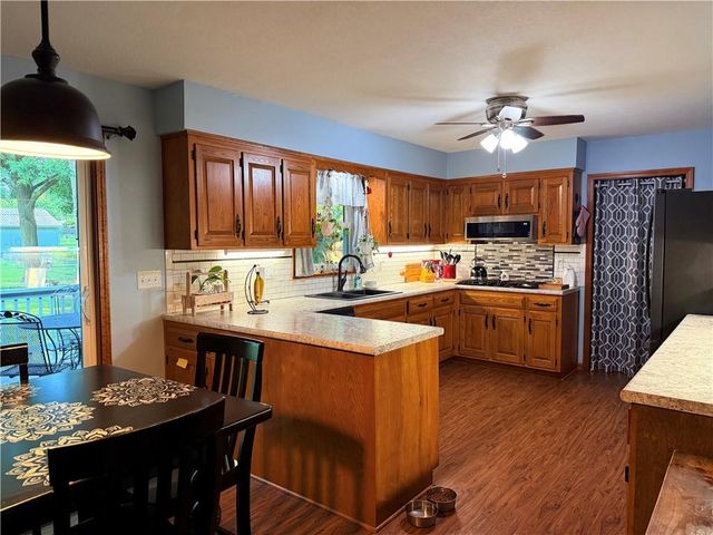 111 Samphill Street, Lawson, MO 64062