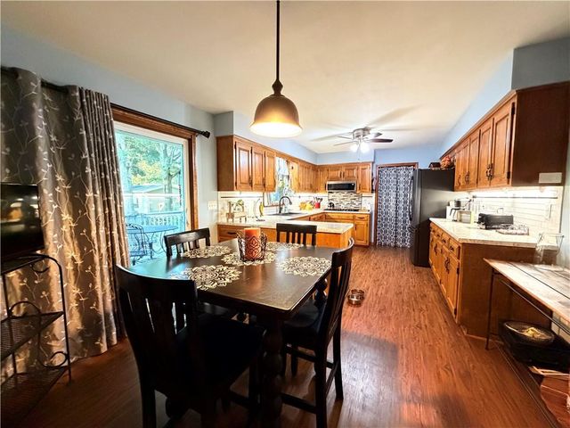 111 Samphill Street, Lawson, MO 64062