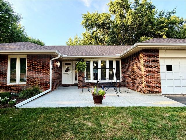 111 Samphill Street, Lawson, MO 64062