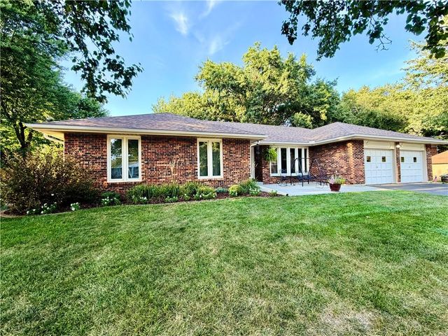 111 Samphill Street, Lawson, MO 64062