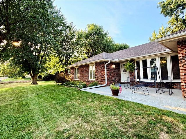 111 Samphill Street, Lawson, MO 64062