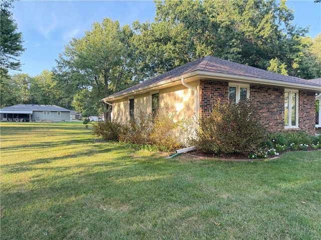 111 Samphill Street, Lawson, MO 64062