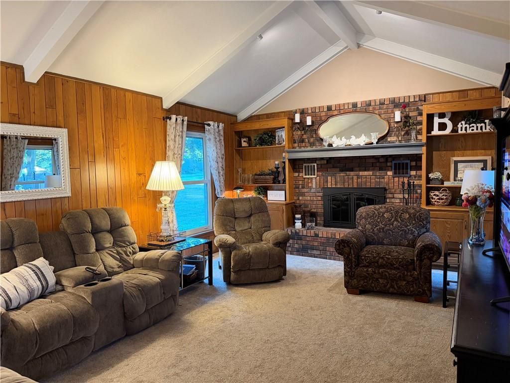 111 Samphill Street, Lawson, MO 64062