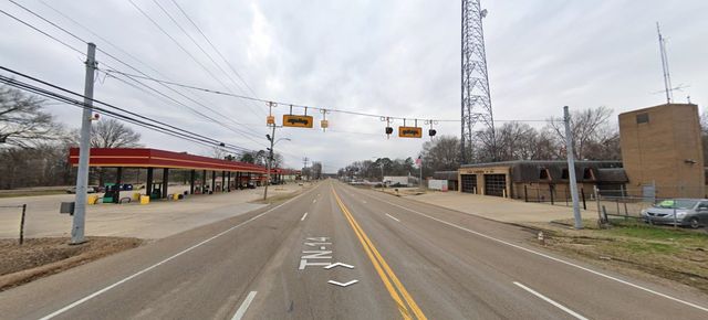 5091 CLINTON RD, Memphis, TN 38109