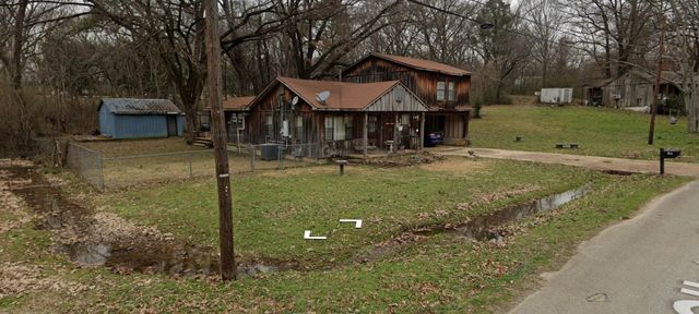 5091 CLINTON RD, Memphis, TN 38109