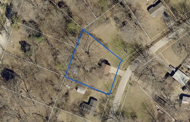 5091 CLINTON RD, Memphis, TN 38109