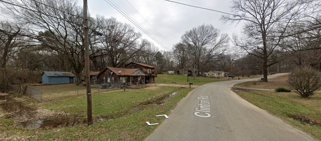 5091 CLINTON RD, Memphis, TN 38109