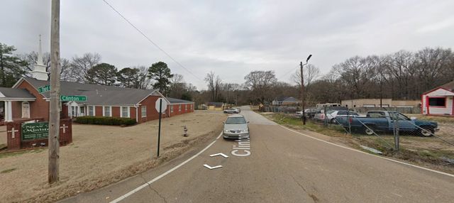 5091 CLINTON RD, Memphis, TN 38109