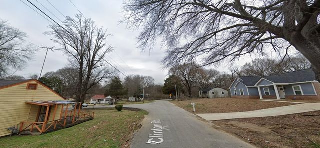 5091 CLINTON RD, Memphis, TN 38109