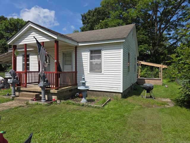 209 S Depot Main Street, Judsonia, AR 72081