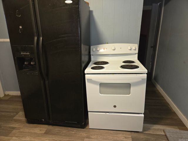 209 S Depot Main Street, Judsonia, AR 72081