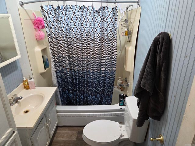 209 S Depot Main Street, Judsonia, AR 72081