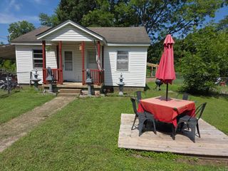 209 S Depot Main Street, Judsonia, AR 72081