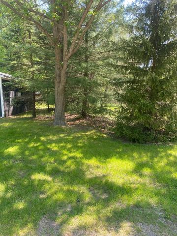 3302 W Dana Drive, Coleman, MI 48618