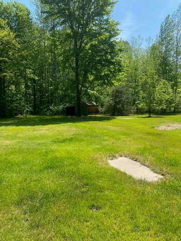 3302 W Dana Drive, Coleman, MI 48618