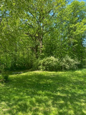 3302 W Dana Drive, Coleman, MI 48618