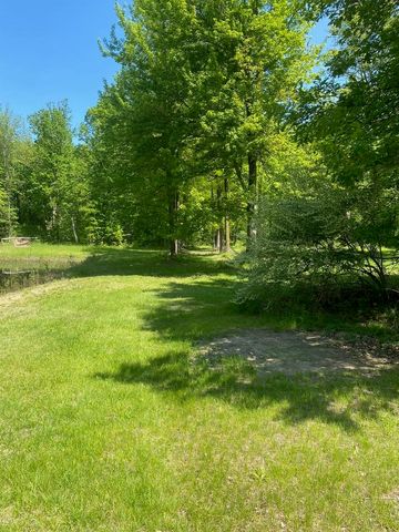 3302 W Dana Drive, Coleman, MI 48618