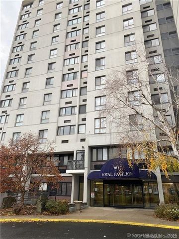 60 Strawberry Hill Avenue 1118, Stamford, CT 06902