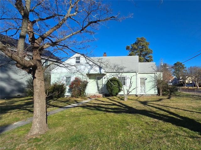 542 Hyde Park RD, Norfolk, VA 23503