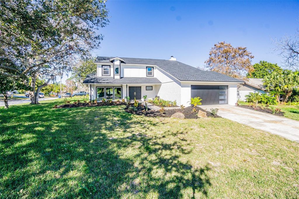 6379 CONNIEWOOD SQUARE, New Port Richey, FL 34653