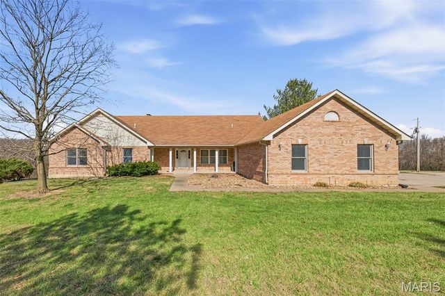 75 Morgans Way, Elsberry, MO 63343