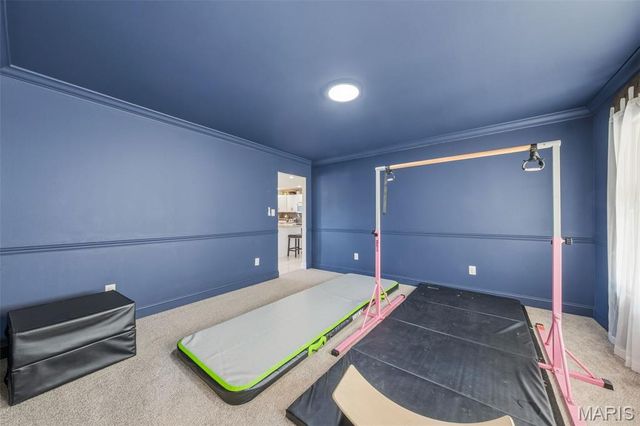 75 Morgans Way, Elsberry, MO 63343